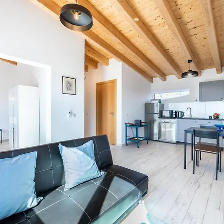 Porta 27 Lejlighed Silves