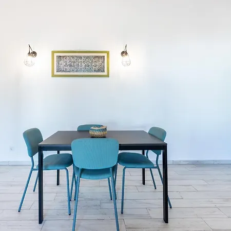 Apartment Porta 27