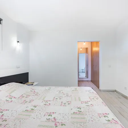 Porta 27 Lejlighed Silves