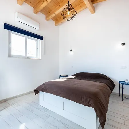 Porta 27 Lejlighed Silves