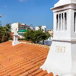 아파트 Porta 27 실베스