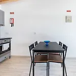아파트 Porta 27
