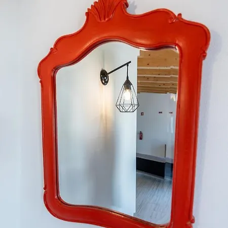 Apartment Porta 27 *