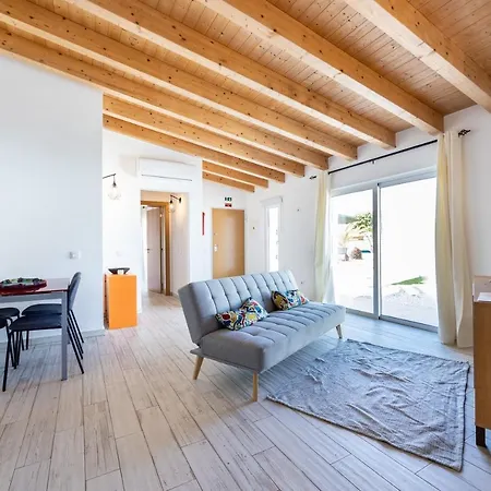 Porta 27 Apartment
