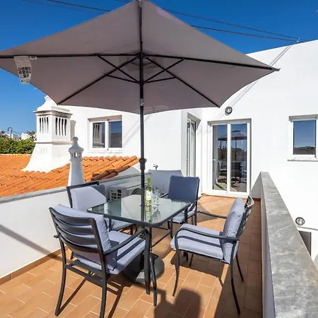 Porta 27 Apartmán Silves