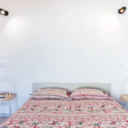 Apartment Porta 27 Silves