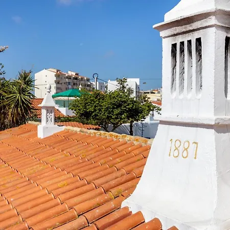 Apartment Porta 27 Silves
