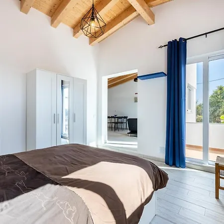 Porta 27 Apartmán *