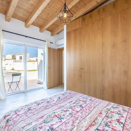 Porta 27 Appartement *