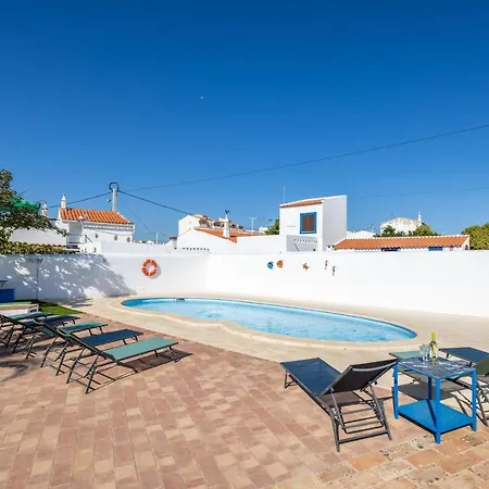 Porta 27 Silves