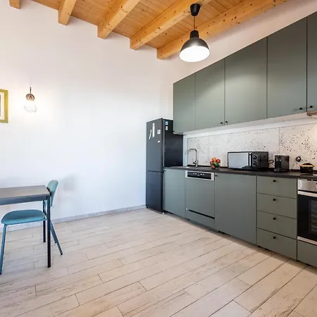 Porta 27 Apartmán Silves