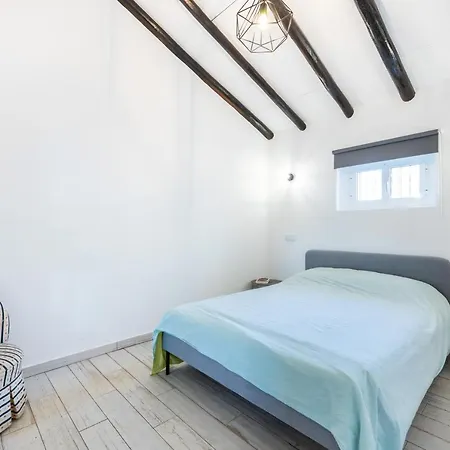 Appartement Porta 27