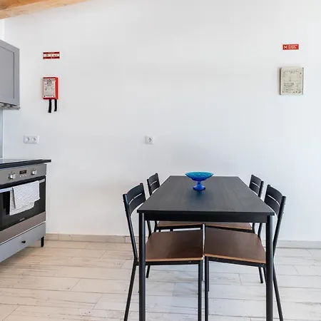 Appartement Porta 27