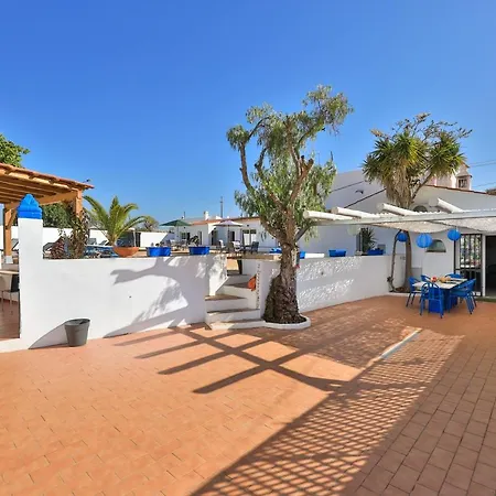 Porta 27 * Silves