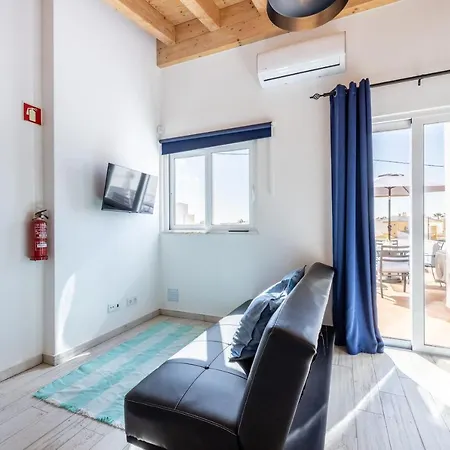 Porta 27 Apartment