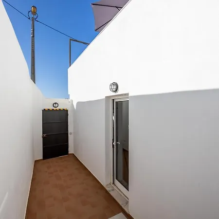 Porta 27 Silves