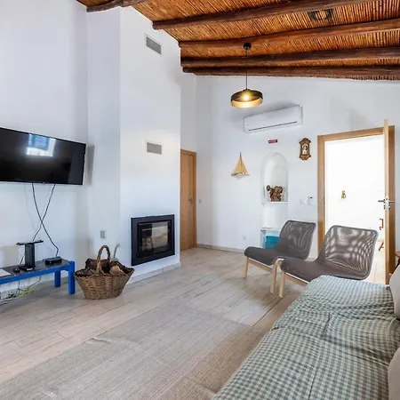 Porta 27 Apartment
