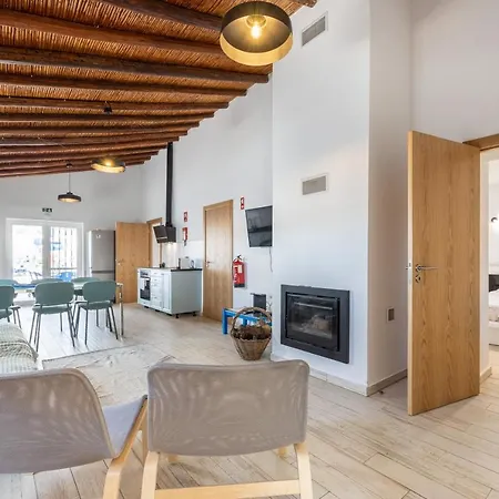 Porta 27 Apartmán Silves
