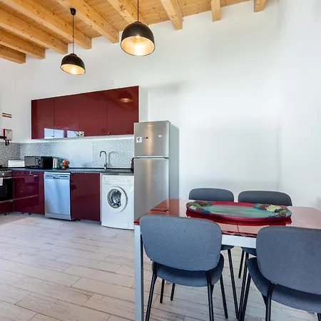 Porta 27 Apartmán Silves