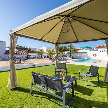 Porta 27 Appartement *