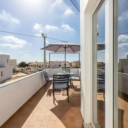 Porta 27 Apartmán Silves