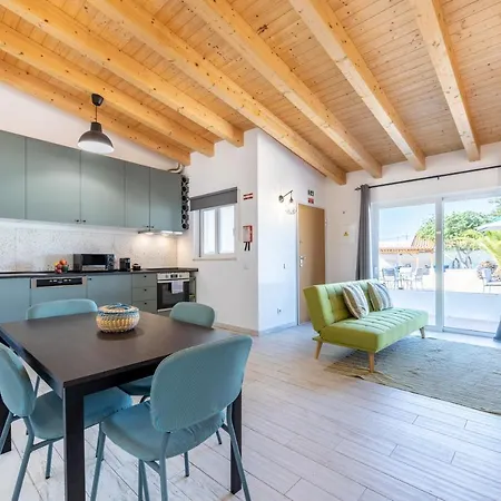 Apartment Porta 27 Silves