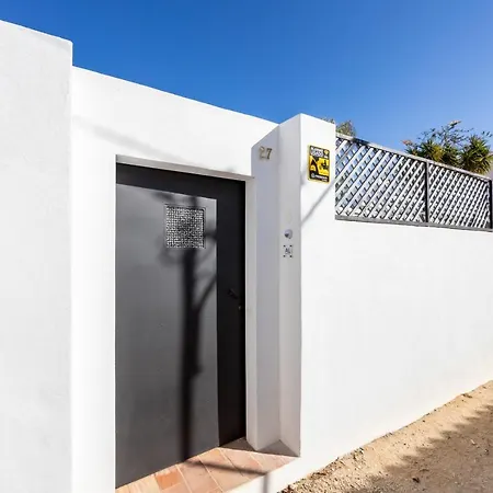 Apartment Porta 27 Silves