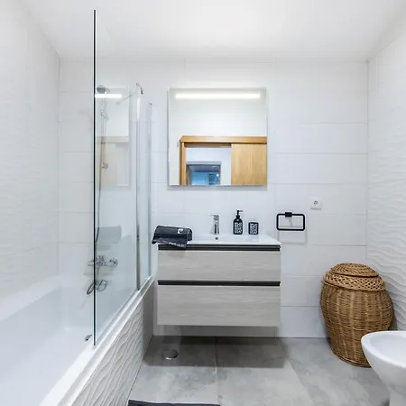 Apartamento Porta 27 *