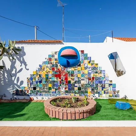 Porta 27 Apartamento