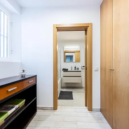 Porta 27 Apartamento